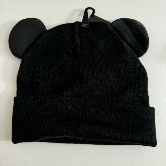 Box Lunch Minnie Mouse Beanie NWT - Picture 2 of 2